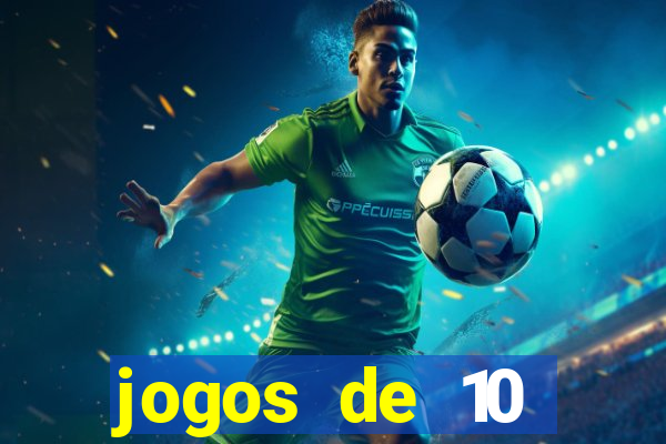 jogos de 10 centavos betano